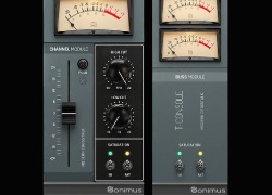 Sonimus T-Console
